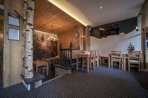 Curling Hôtel & Bar