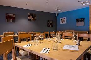 Curling Hôtel & Bar