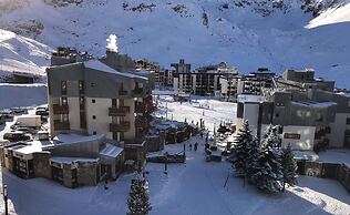 Curling Hôtel & Bar