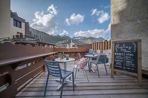 Curling Hôtel & Bar