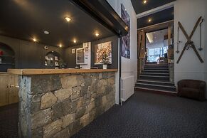 Curling Hôtel & Bar