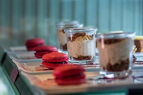 Curling Hôtel & Bar