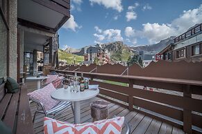 Curling Hôtel & Bar