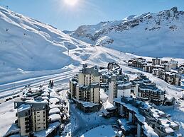 Curling Hôtel & Bar