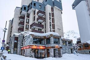 Curling Hôtel & Bar