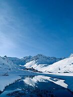 Curling Hôtel & Bar