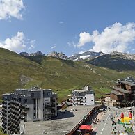 Curling Hôtel & Bar
