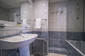 Curling Hôtel & Bar