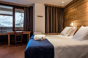 Curling Hôtel & Bar