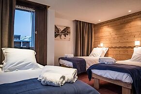 Curling Hôtel & Bar