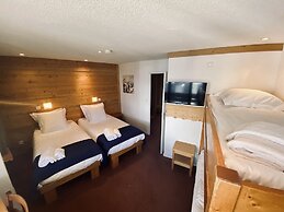 Curling Hôtel & Bar