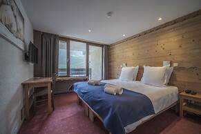 Curling Hôtel & Bar