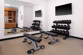 SpringHill Suites Kansas City Airport