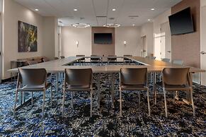 SpringHill Suites Kansas City Airport