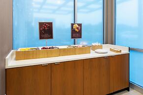 SpringHill Suites Kansas City Airport