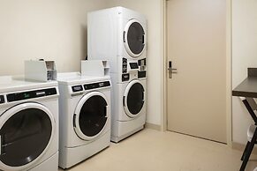 SpringHill Suites Kansas City Airport