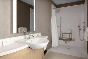 SpringHill Suites Kansas City Airport