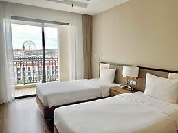 Vinholidays Fiesta Phu Quoc