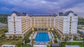 Vinholidays Fiesta Phu Quoc