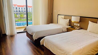 Vinholidays Fiesta Phu Quoc