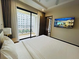 Vinholidays Fiesta Phu Quoc