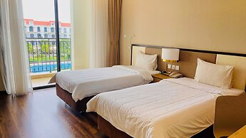 Vinholidays Fiesta Phu Quoc