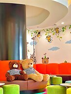 Vinholidays Fiesta Phu Quoc