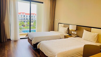 Vinholidays Fiesta Phu Quoc