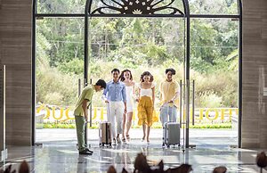 Vinholidays Fiesta Phu Quoc