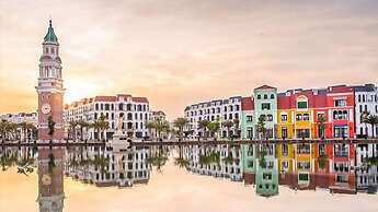 Vinholidays Fiesta Phu Quoc