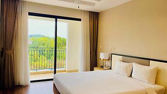 Vinholidays Fiesta Phu Quoc