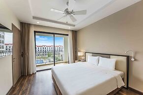 Vinholidays Fiesta Phu Quoc