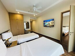 Vinholidays Fiesta Phu Quoc