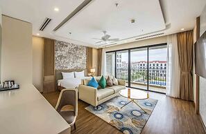 Vinholidays Fiesta Phu Quoc