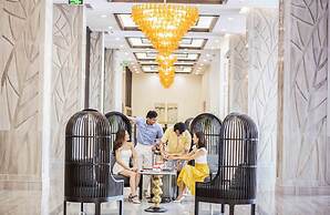 Vinholidays Fiesta Phu Quoc