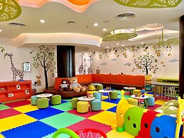 Vinholidays Fiesta Phu Quoc