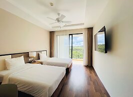 Vinholidays Fiesta Phu Quoc