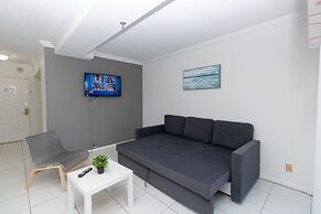 341 APT Hollywood Beach