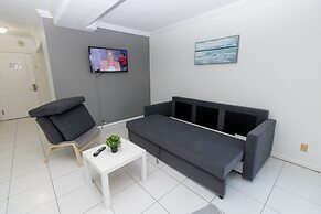 341 APT Hollywood Beach