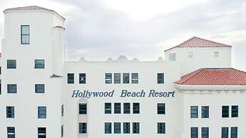 341 APT Hollywood Beach