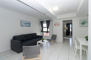 341 APT Hollywood Beach