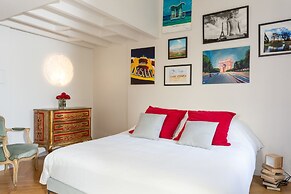 Les Ateliers de Montmartre