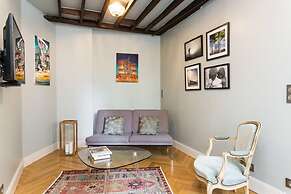 Les Ateliers de Montmartre