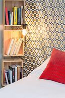 Les Ateliers de Montmartre