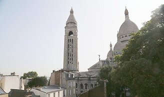 Les Ateliers de Montmartre