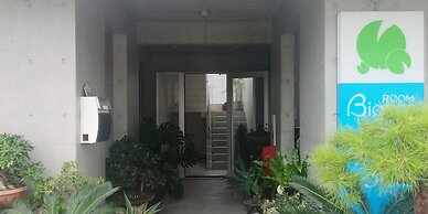 Room Biotop YOMITAN