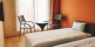 Room Biotop YOMITAN
