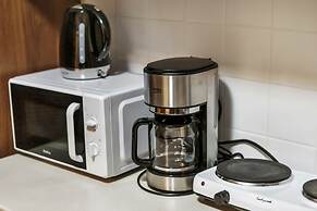 Apartamenty Awangardia Kasprowicza by Renters