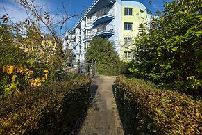 Apartamenty Awangardia Kasprowicza by Renters