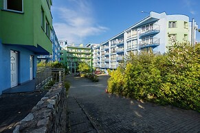 Apartamenty Awangardia Kasprowicza by Renters